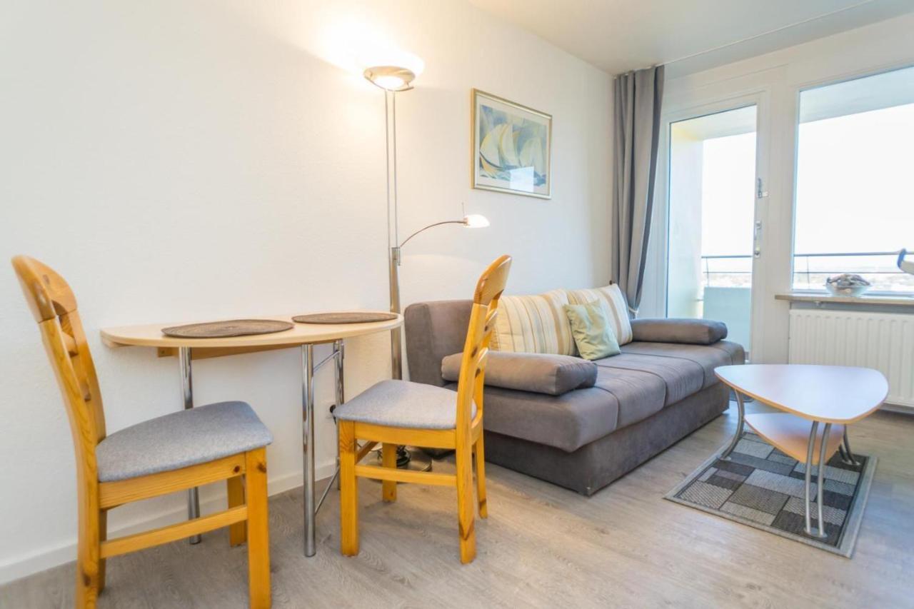 Haus-metropol-296 Apartment *