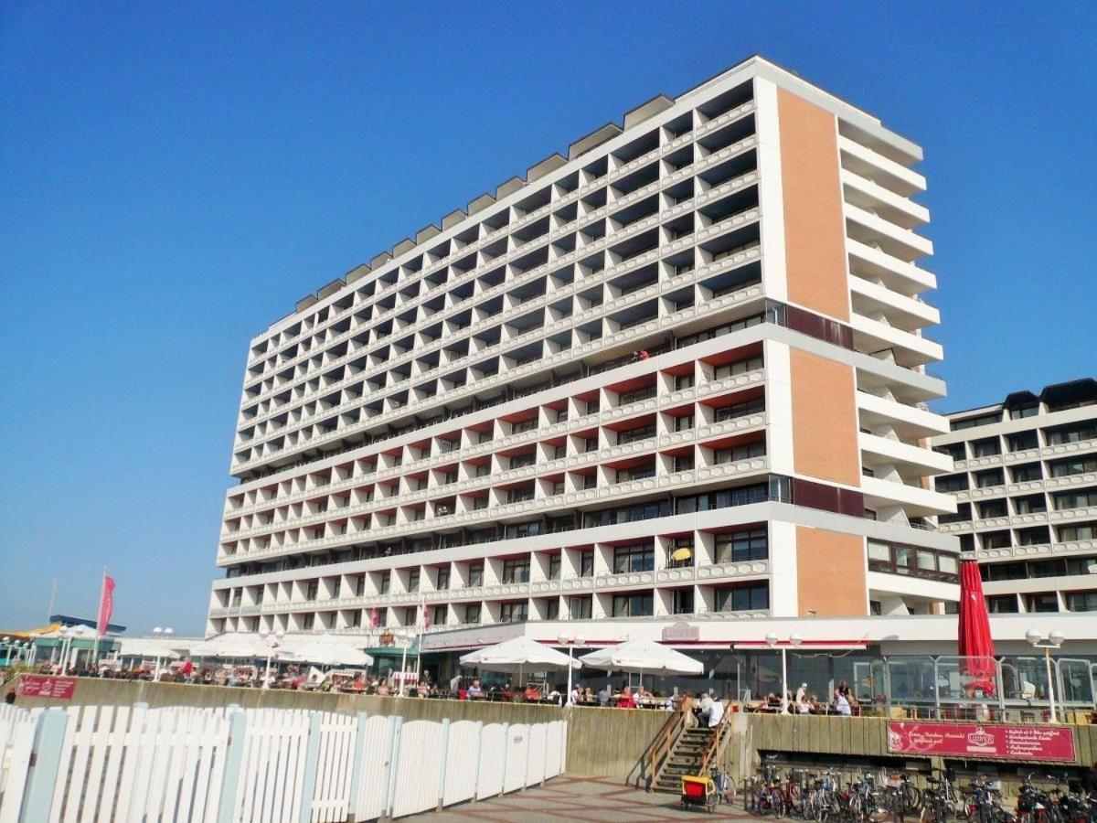 Haus-metropol-296 Apartment *
