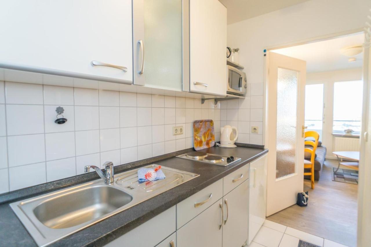 Apartment Haus-metropol-296 Westerland
