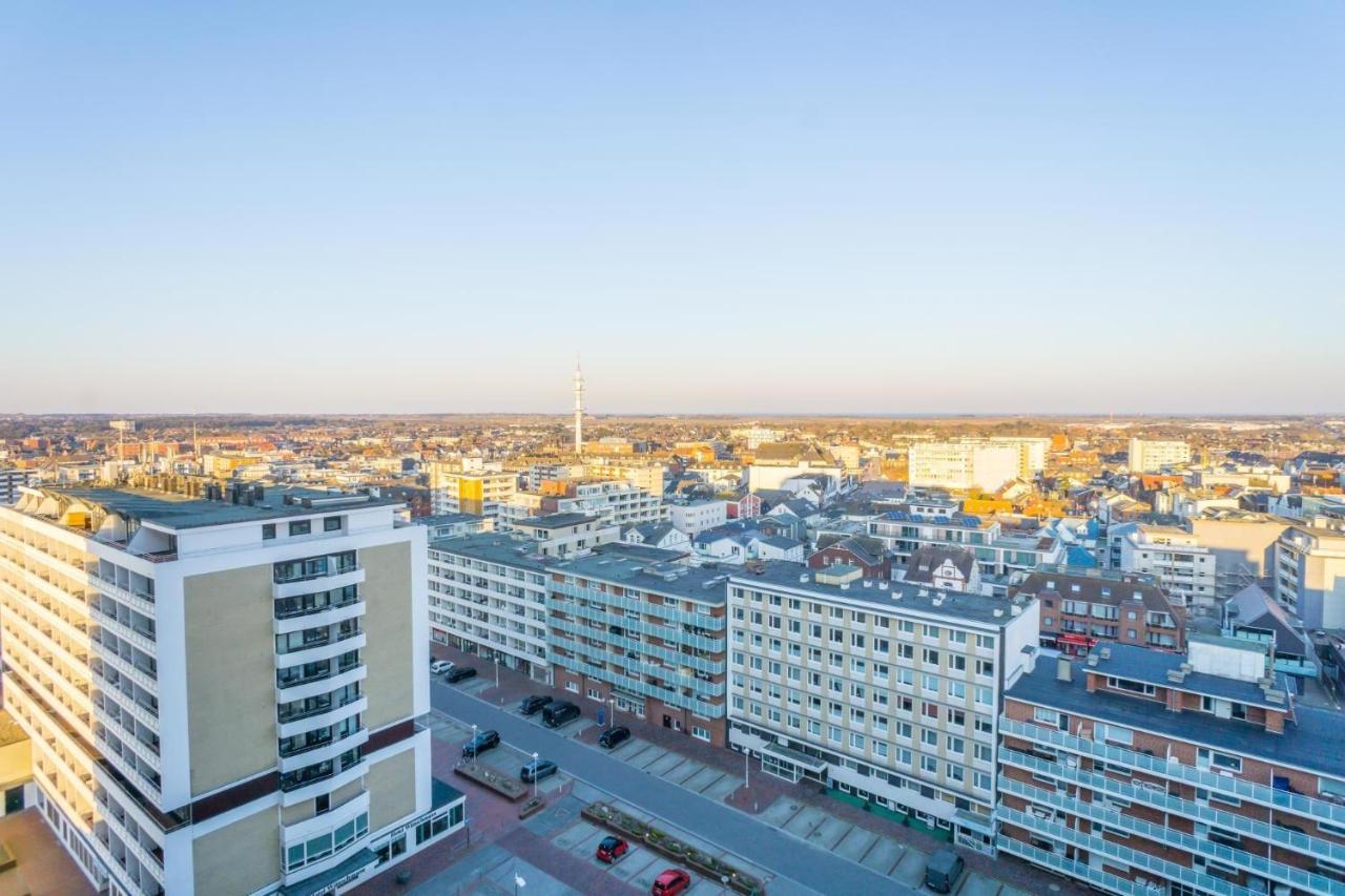 Haus-metropol-296 Apartment *
